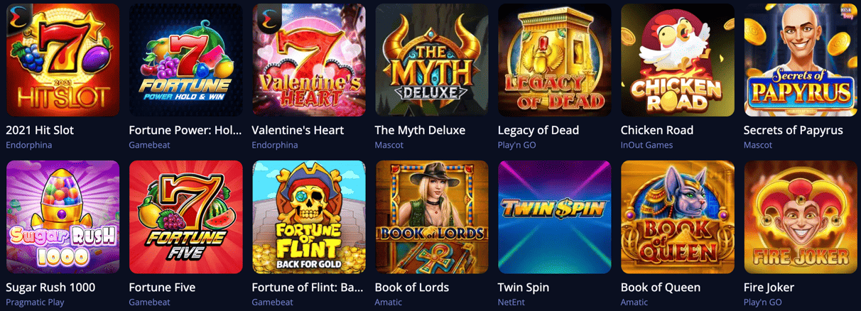 Slots Lebull Casino Slots Lebull Casino